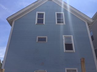 125 Magill St, Pawtucket, RI 02860