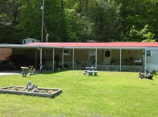 2156 Gap Creek Rd, Elizabethton, TN 37643