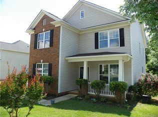 1031 Brook Valley Run, Monroe, NC 28110