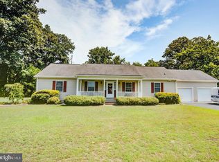 5559 Harmony Woods Dr, Preston, MD 21655