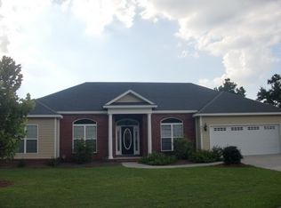 4012 Emerson Way, Valdosta, GA 31605