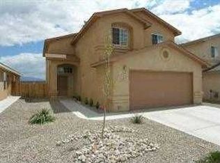 512 90th St SW, Albuquerque, NM 87121