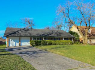 139 E Thornton Rd, Houston, TX 77022