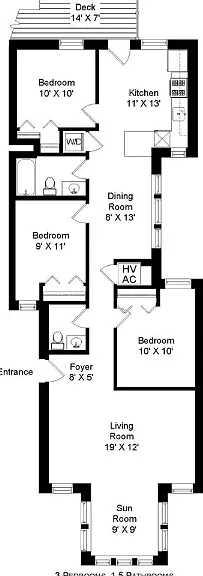 3709 N Wilton Ave #2 — Photo 9