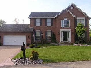 116 Chapel View Dr, Greensburg, PA 15601