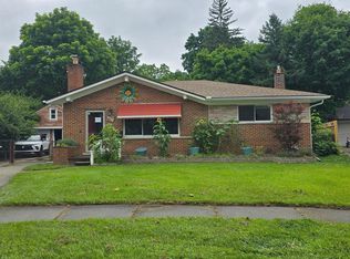 7718 Terri Dr, Westland, MI 48185