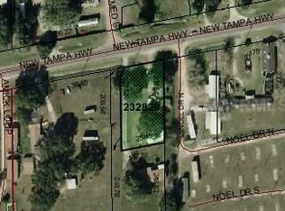 4870 New Tampa Hwy, Lakeland, FL 33815