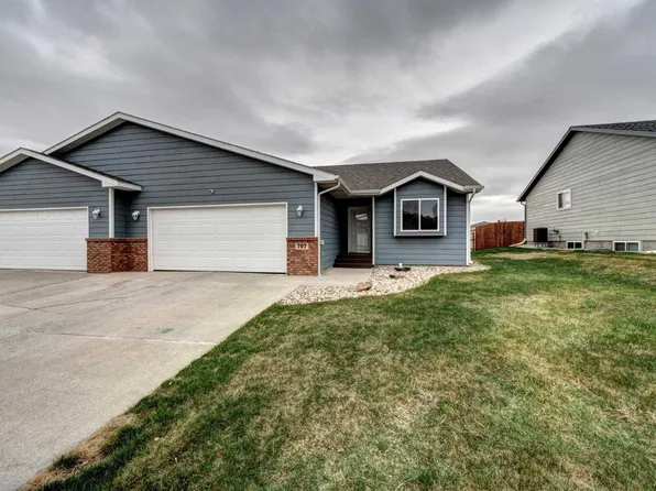707 Auburn Dr, Rapid City, SD 57701