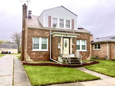 14336 S Harrison Ave, Posen, IL, 60469