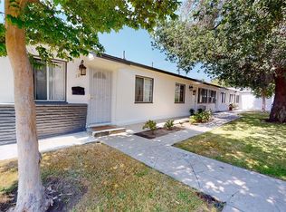 1665 N Hollywood Way, Burbank, CA 91505