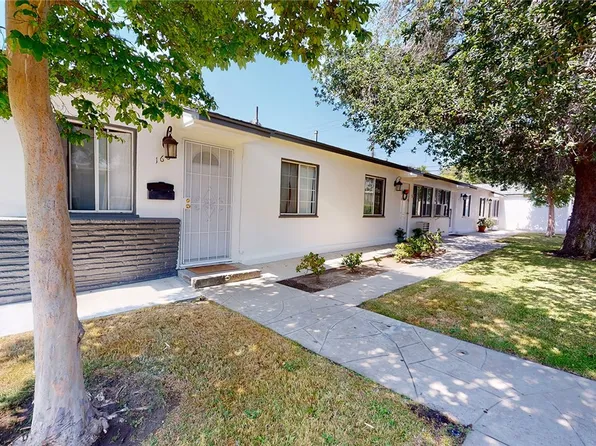 1665 N Hollywood Way, Burbank, CA 91505