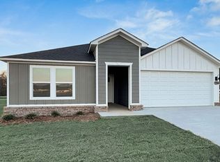 6408 Newark Dr, Bryant, AR 72002