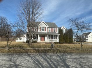 10338 Watkins Dr, Indianapolis, IN 46234