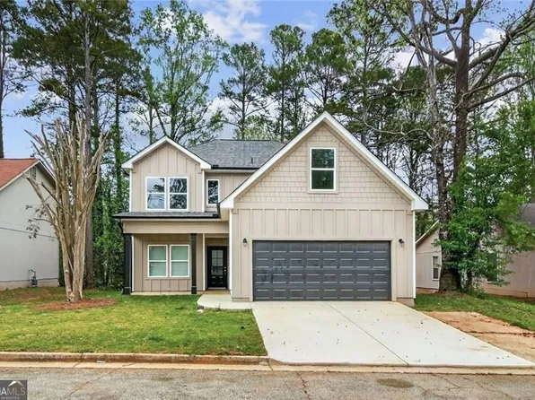 5571 Panola Pl, Lithonia, GA 30058