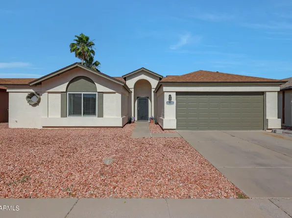 8385 N 107TH Drive, Peoria, AZ 85345