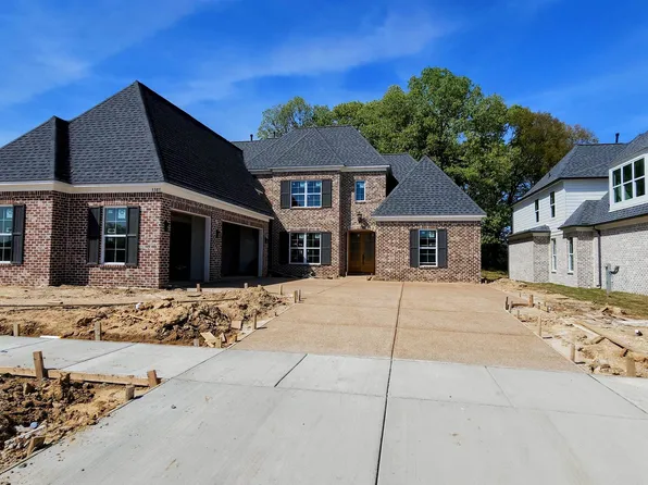 5837 Buttercup Ln, Lakeland, TN 38002