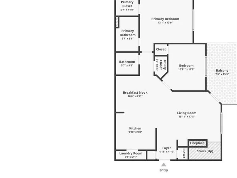 6021 Castlegate Dr W #E32 — Photo 13