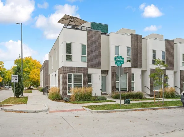 2083 S Milwaukee St, Denver, CO 80210