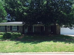 9531 Whittington Dr, Jacksonville, FL 32257