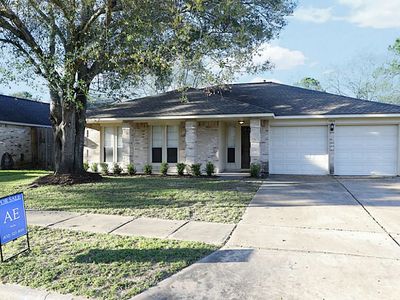 19818 Winding Branch Dr, Katy, TX, 77449