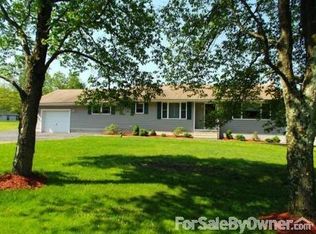 101 Buck Blvd, White Haven, PA 18661