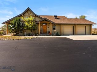 1061 Lookabout Ln, Manhattan, MT 59741