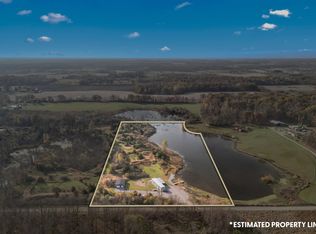 2735 Buckeye Rd, Camden, MI 49232