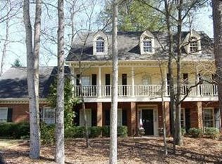 4752 Balmoral Way NE, Marietta, GA 30068