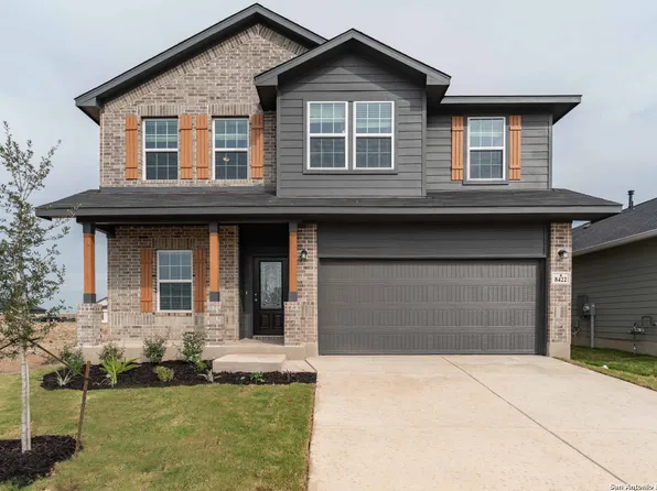 8422 Eyas Meadows, San Antonio, TX 78222