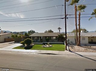 42365 Warner Trl, Palm Desert, CA 92211