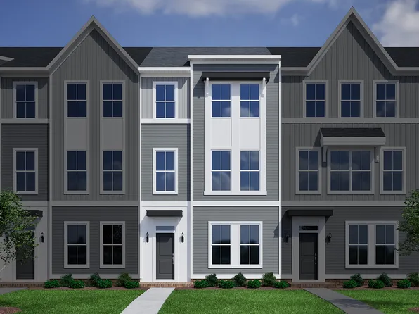 7522 Pitch Pine Ave, Henrico, VA 23231