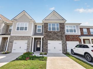 257 Hazel Ln, Lebanon, TN 37087