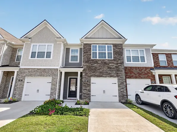 257 Hazel Ln, Lebanon, TN 37087