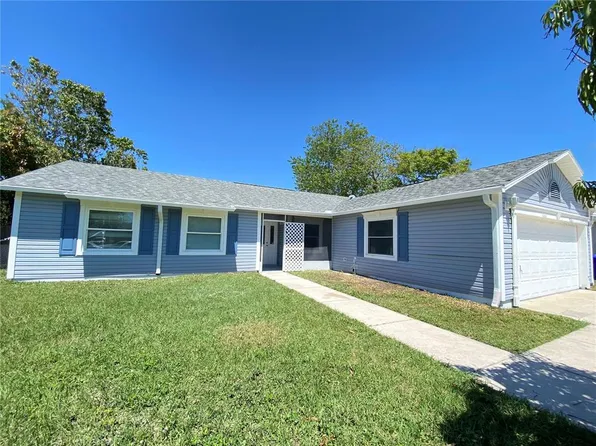 1525 COLONY AVENUE, KISSIMMEE, FL 34744