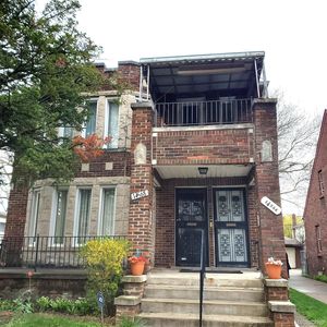 14566 Mettetal St, Detroit, MI, 48227