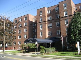 39 Glenbrook Rd APT 2C, Stamford, CT 06901