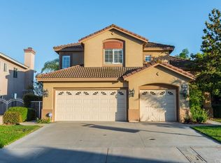 1497 Rancho Hills Dr, Chino Hills, CA 91709