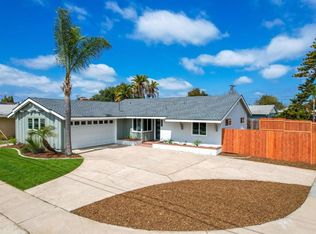 4301 Mount Putman Ave, San Diego, CA 92117