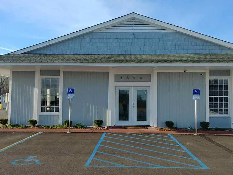 Evergreen Estates — Photo 1