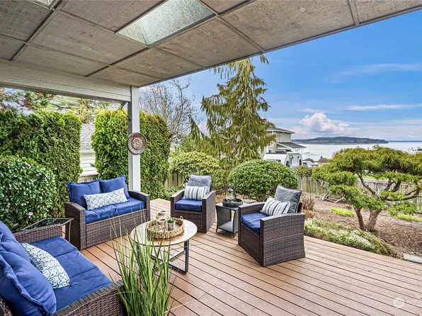 1411 Starling Street, Steilacoom, WA 98388