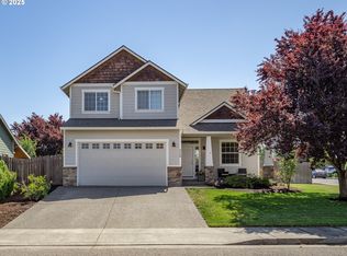 315 N Elm St, Yamhill, OR