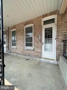 4728 Silverwood St, Philadelphia, PA, 19128