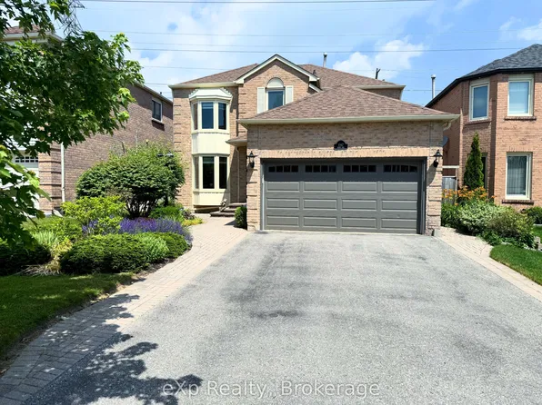 1067 Maury Cres, Pickering, ON L1X 1R4