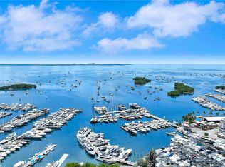2627 S Bayshore Dr APT 1905, Coconut Grove, FL 33133