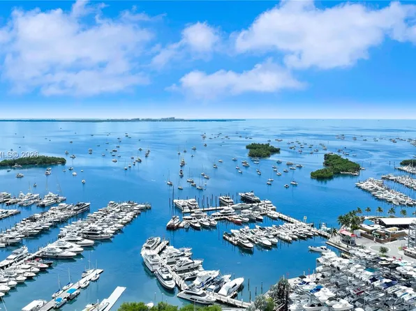 2627 S Bayshore Dr APT 1905, Coconut Grove, FL 33133