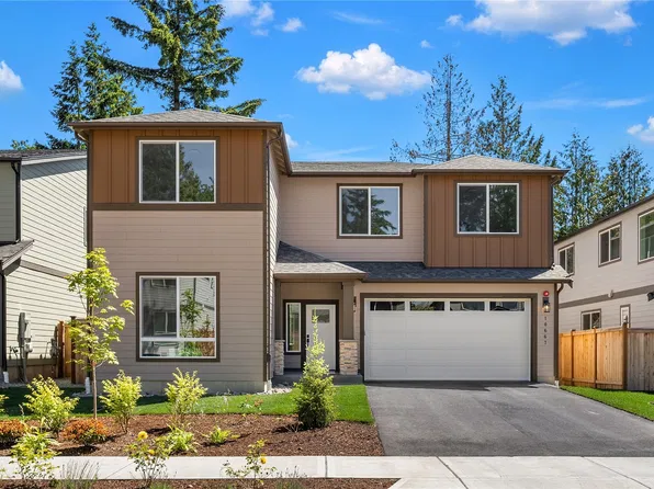 10667 SE 170th Place, Renton, WA 98055