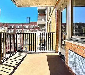 Rented by Compass