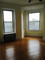 Rented by Brooklyn Bridge