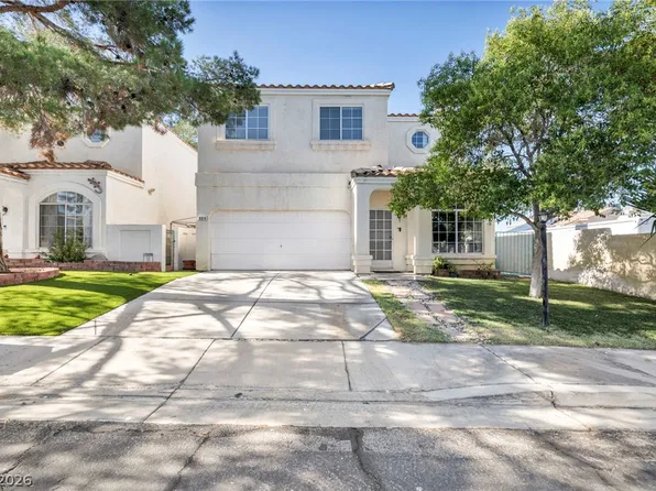8914 Indian Eagle Dr, Las Vegas, NV 89129