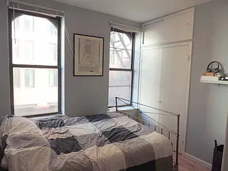 Rented by J Misrahi Realty Corp